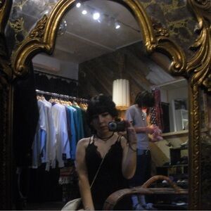 Meet your Posher, Danezza